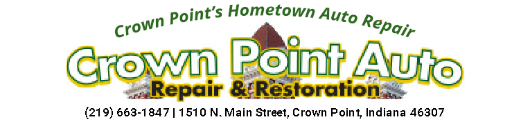 Crown Point Auto Repair Crown Point In Car Restoration Gallery