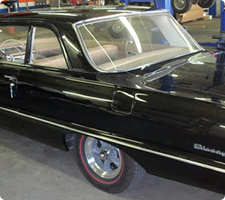 1964 Biscayne Icon